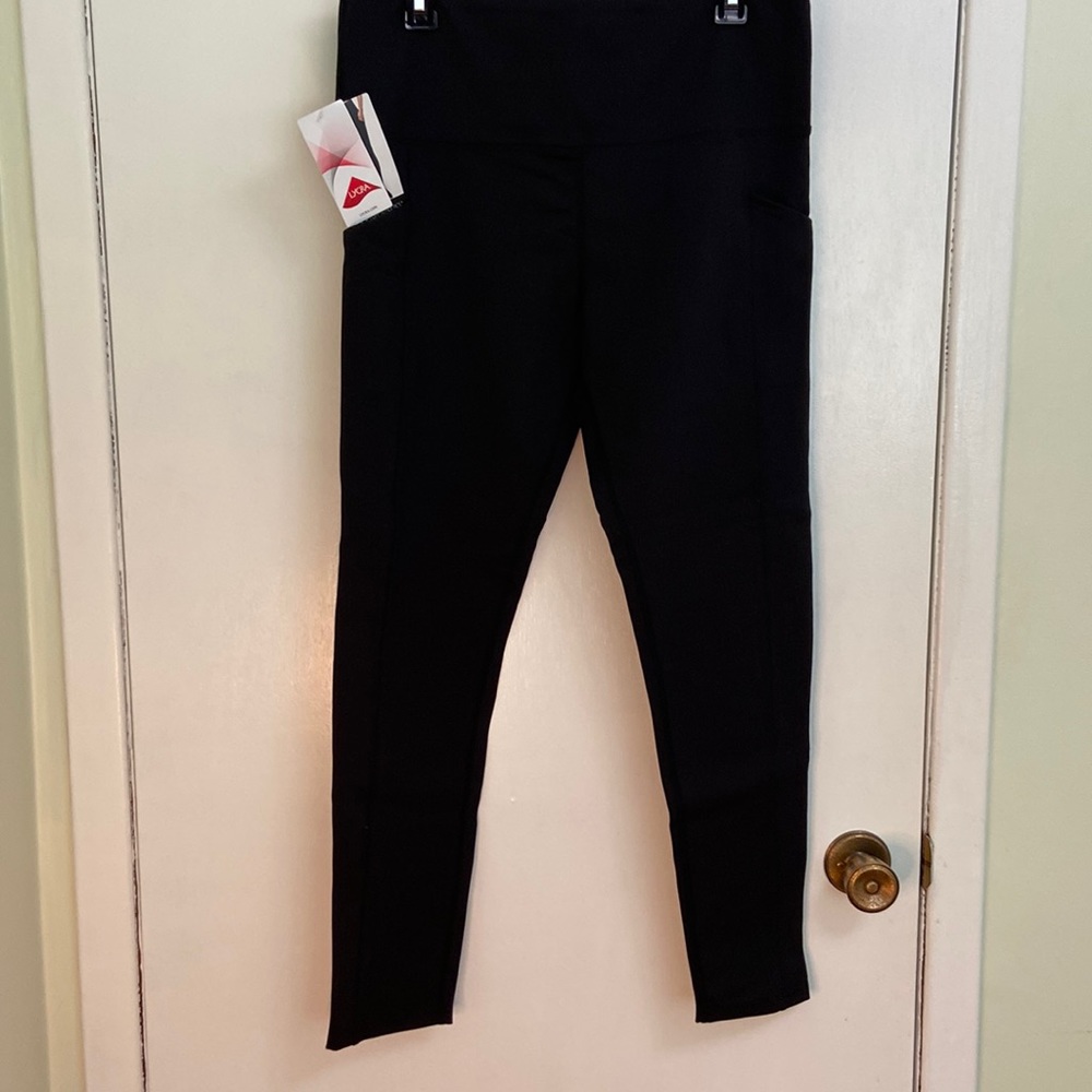 Tuff Athletic XL leggings NWTs